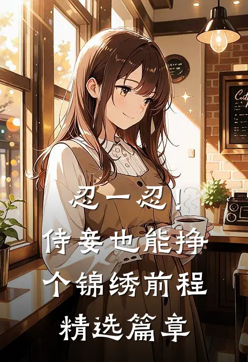 忍一忍！侍妾也能挣个锦绣前程精选篇章