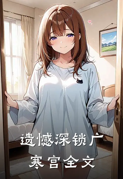 遗憾深锁广寒宫全文