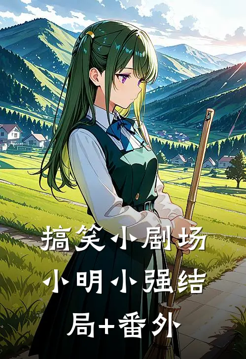 搞笑小剧场小明小强结局+番外