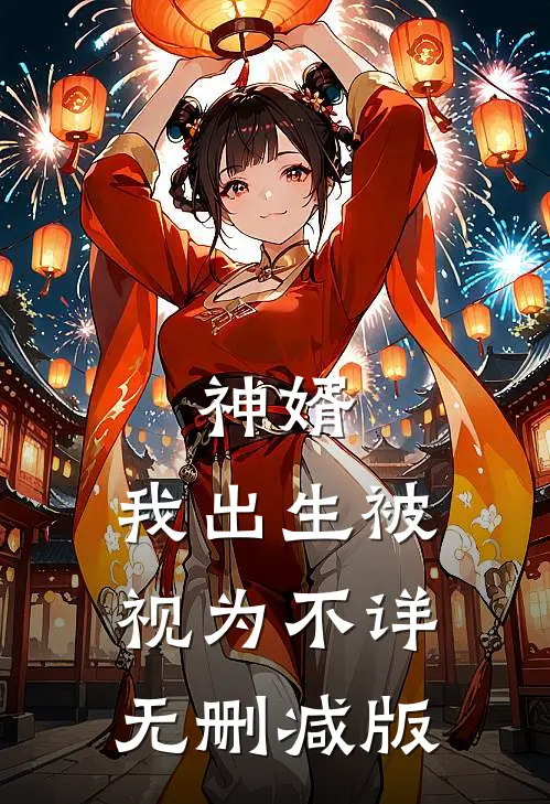 神婿：我出生被视为不详无删减版