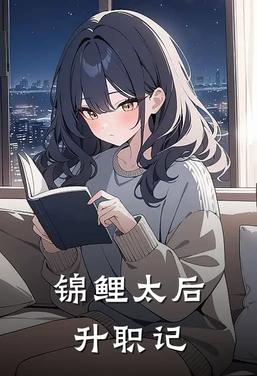 锦鲤太后升职记