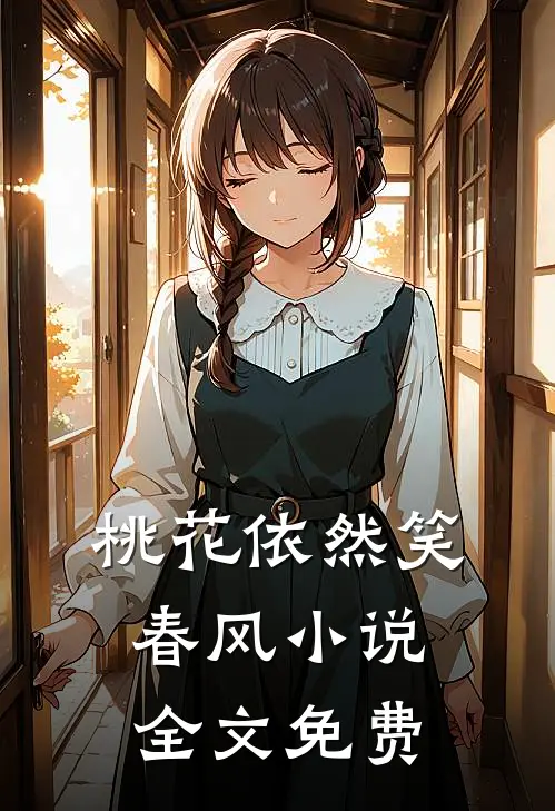 桃花依然笑春风小说全文免费