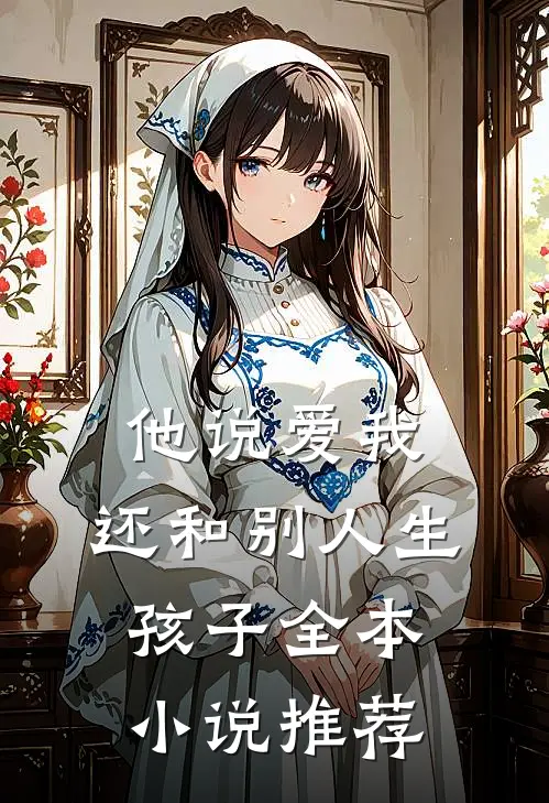 他说爱我，还和别人生孩子全本小说推荐