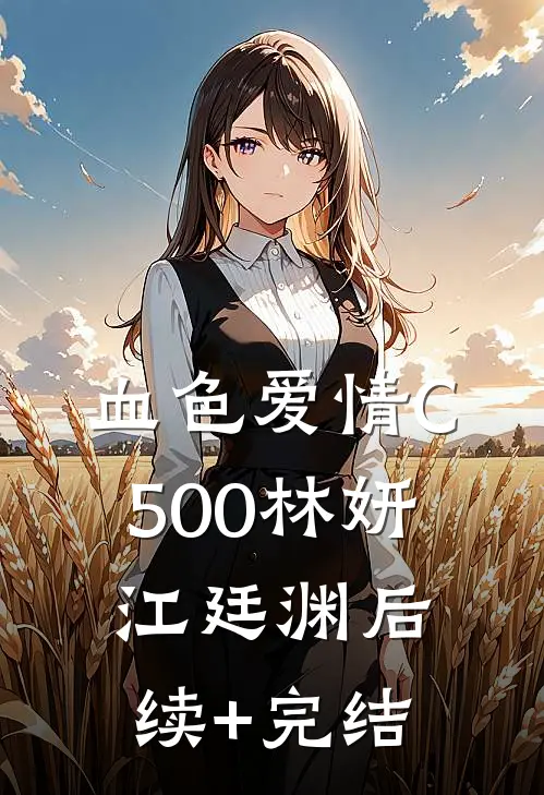 血色爱情C500林妍江廷渊后续+完结