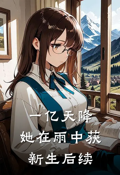 一亿天降，她在雨中获新生后续