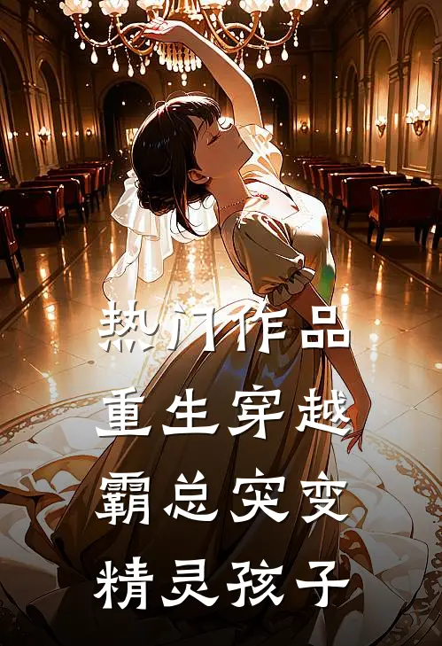 热门作品重生穿越：霸总突变精灵孩子