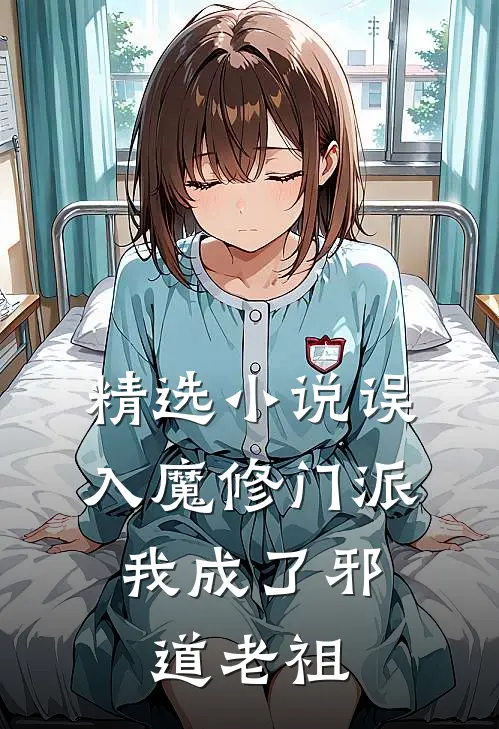 精选小说误入魔修门派，我成了邪道老祖
