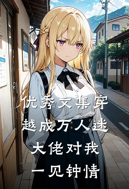 优秀文集穿越成万人迷，大佬对我一见钟情