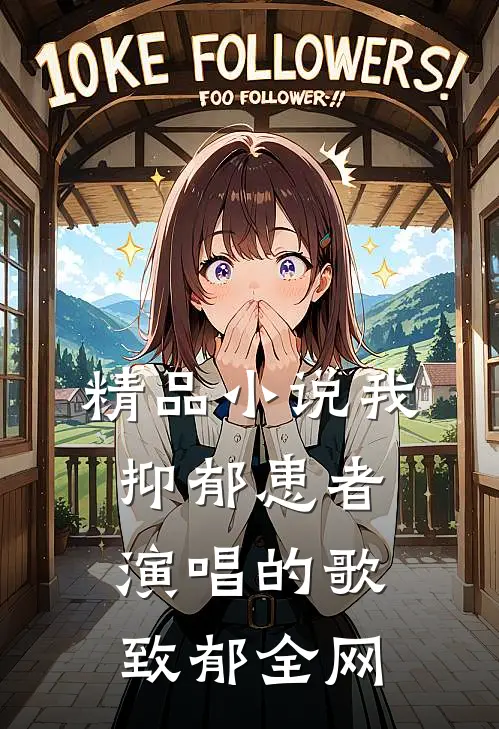 精品小说我,抑郁患者,演唱的歌致郁全网