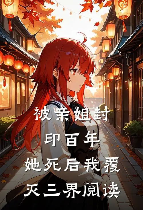 被亲姐封印百年，她死后我覆灭三界阅读