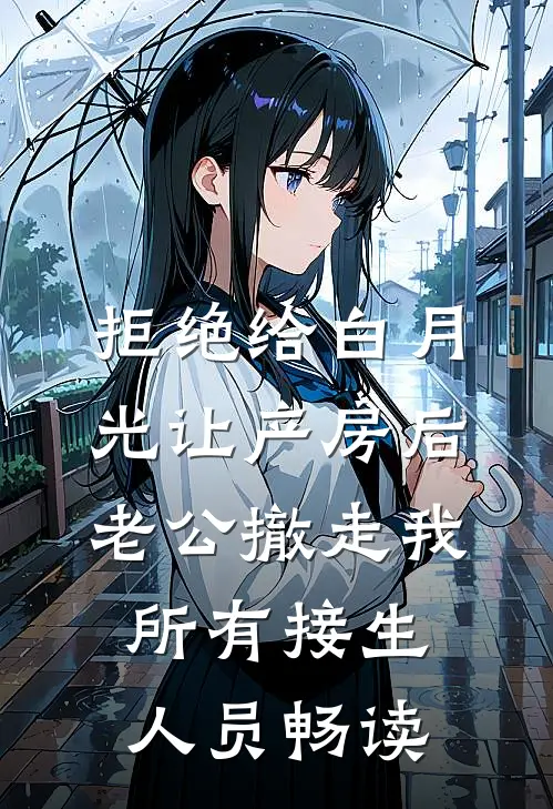 拒绝给白月光让产房后，老公撤走我所有接生人员畅读