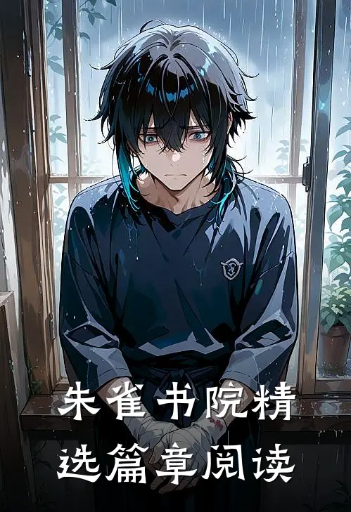 朱雀书院精选篇章阅读