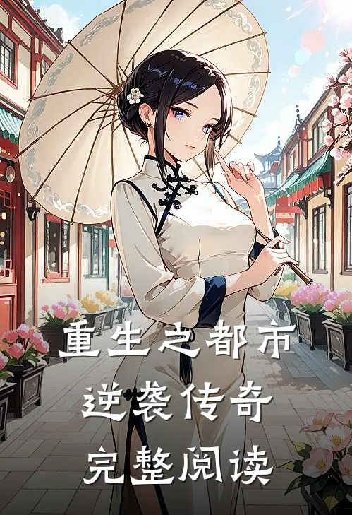 重生之都市逆袭传奇完整阅读