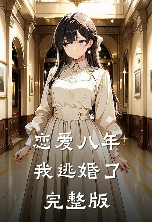 恋爱八年，我逃婚了完整版