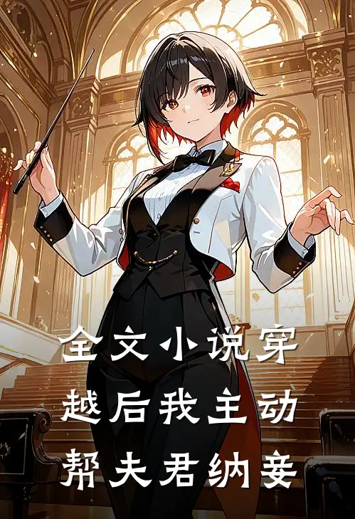 全文小说穿越后我主动帮夫君纳妾