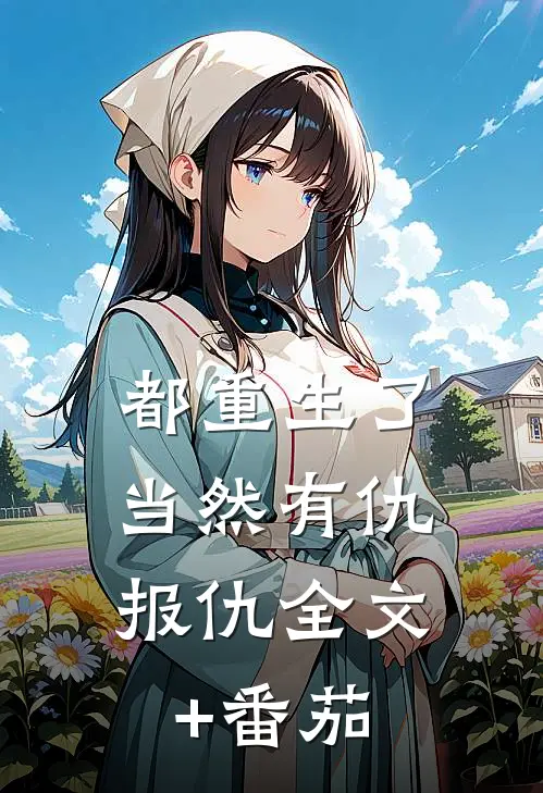 都重生了，当然有仇报仇全文+番茄
