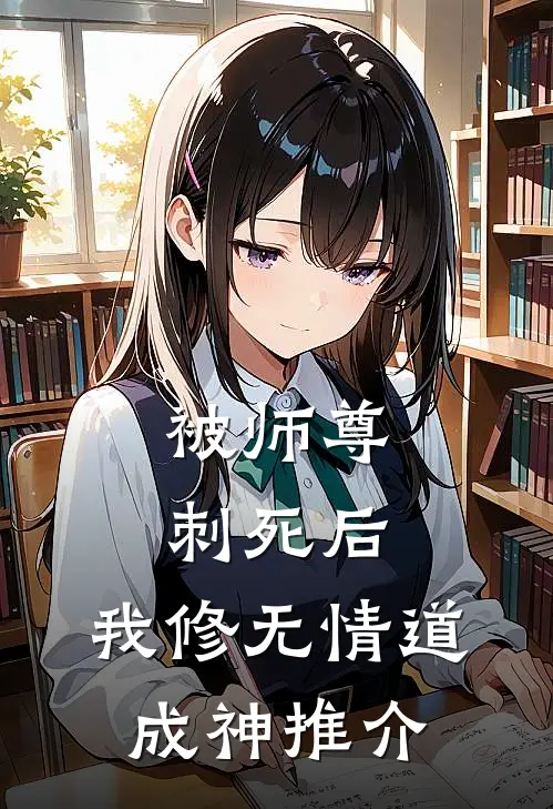 被师尊刺死后，我修无情道成神推介