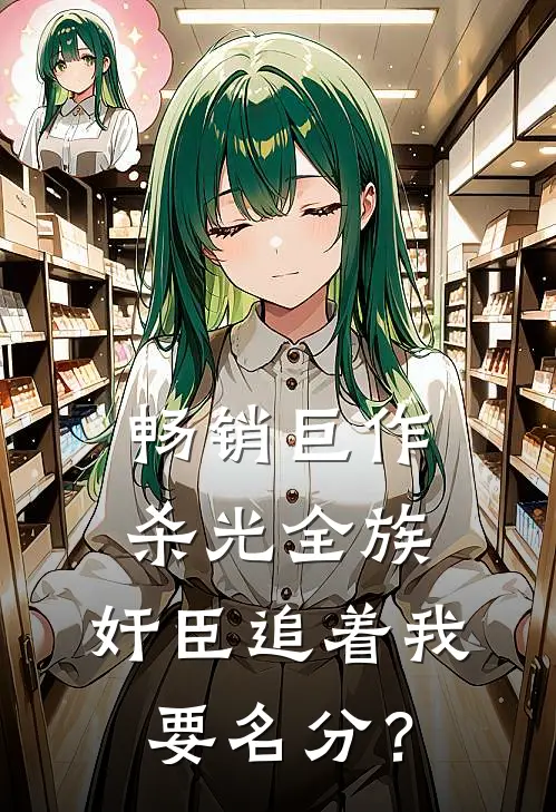 畅销巨作杀光全族，奸臣追着我要名分？