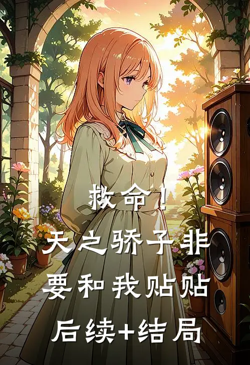 救命！天之骄子非要和我贴贴后续+结局
