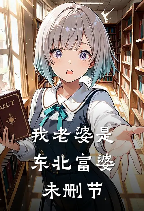 我老婆是东北富婆未删节