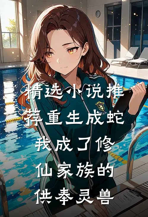 精选小说推荐重生成蛇，我成了修仙家族的供奉灵兽