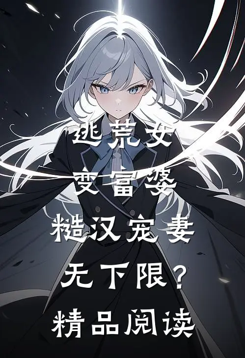 逃荒女变富婆：糙汉宠妻无下限？精品阅读