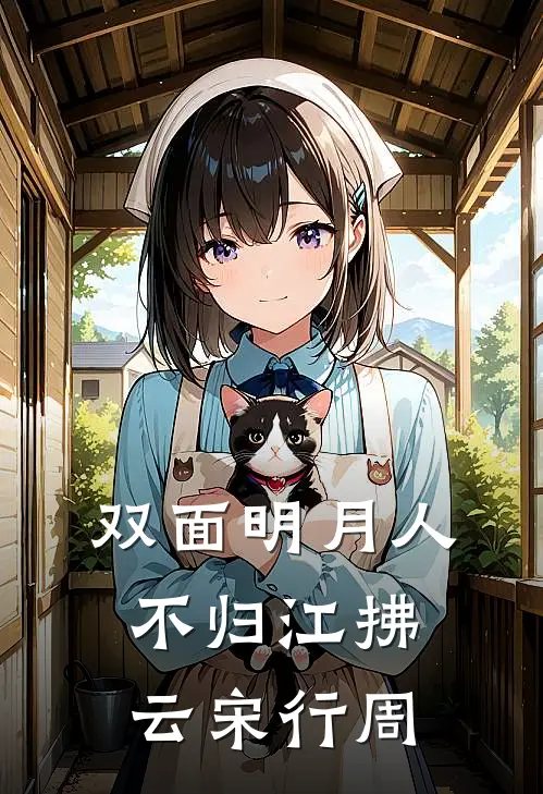 双面明月人不归江拂云宋行周