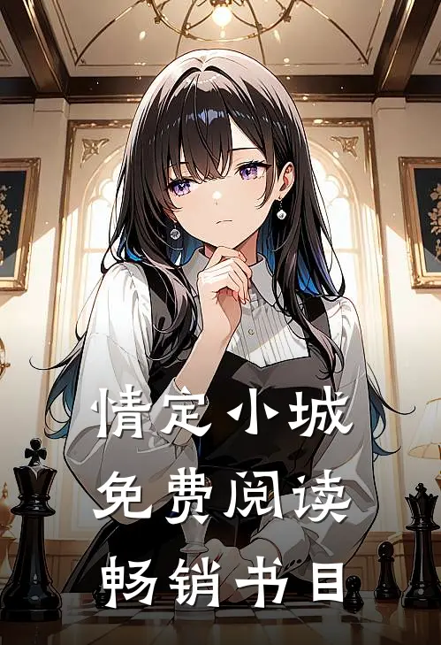 情定小城免费阅读畅销书目