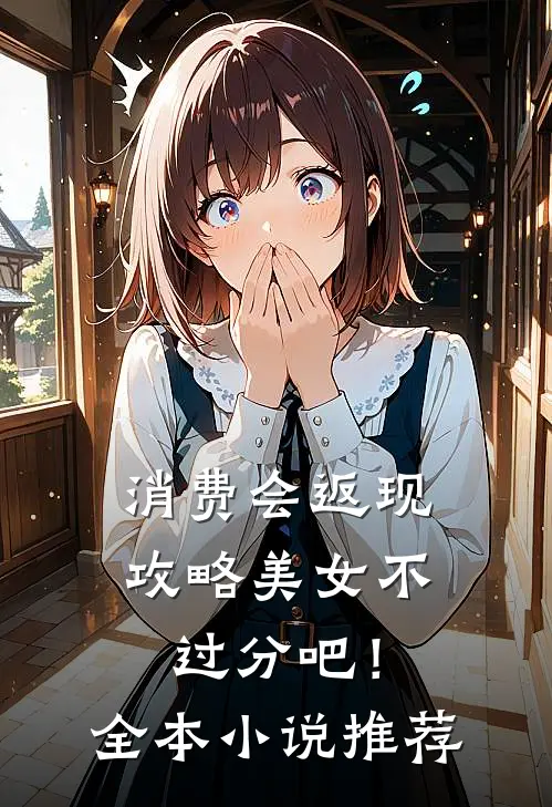 消费会返现攻略美女不过分吧！全本小说推荐