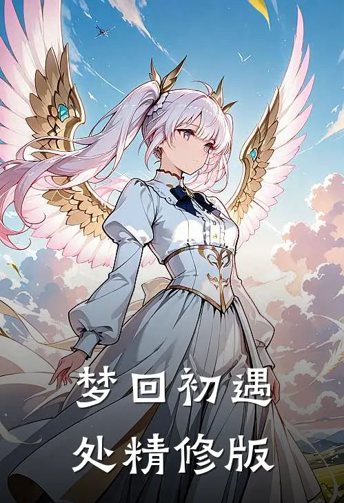 梦回初遇处精修版