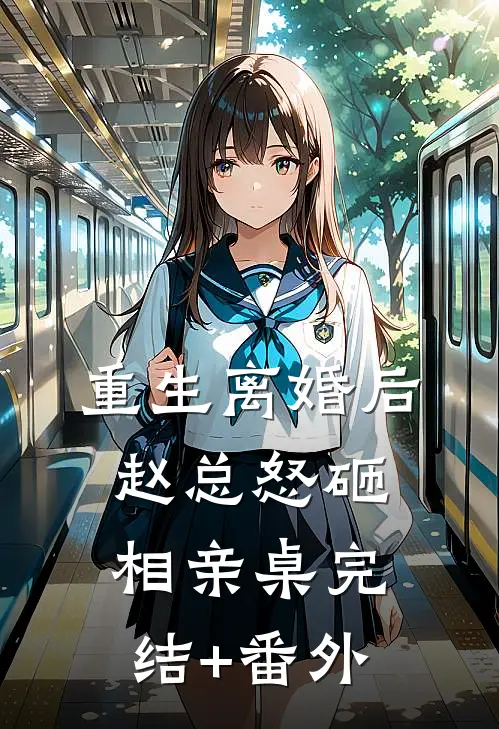 重生离婚后，赵总怒砸相亲桌完结+番外