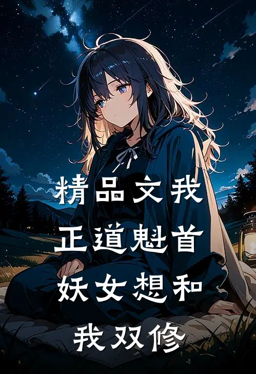 精品文我，正道魁首，妖女想和我双修
