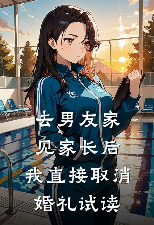 去男友家见家长后，我直接取消婚礼试读