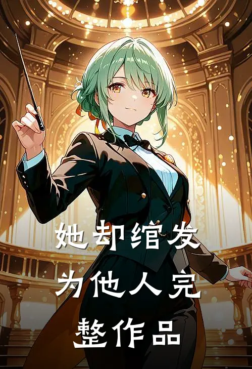 她却绾发为他人完整作品