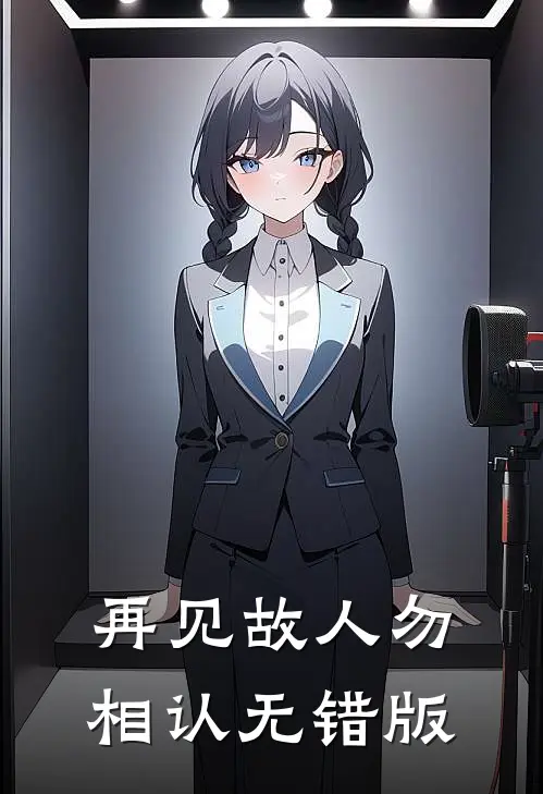 再见故人勿相认无错版百度