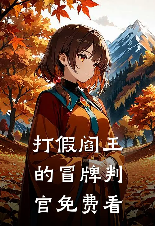 打假阎王的冒牌判官免费看