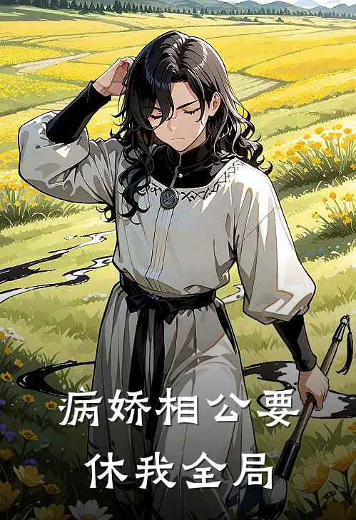 病娇相公要休我全局