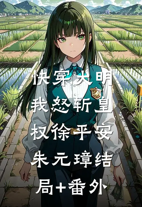 快穿大明：我怒斩皇权徐平安朱元璋结局+番外
