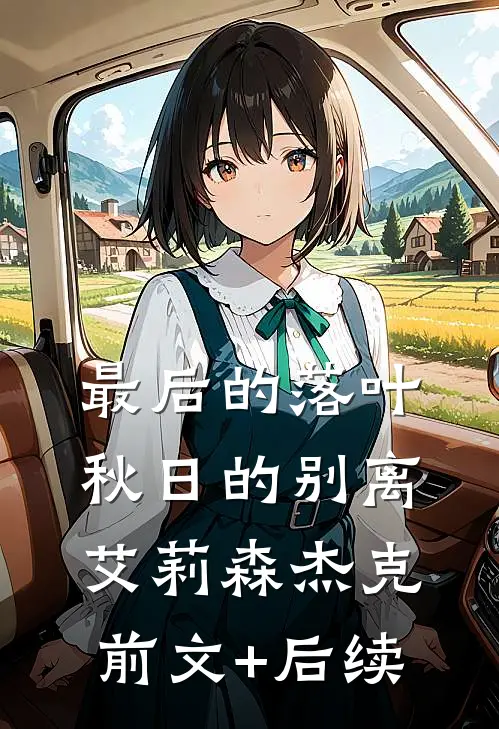最后的落叶：秋日的别离艾莉森杰克前文+后续