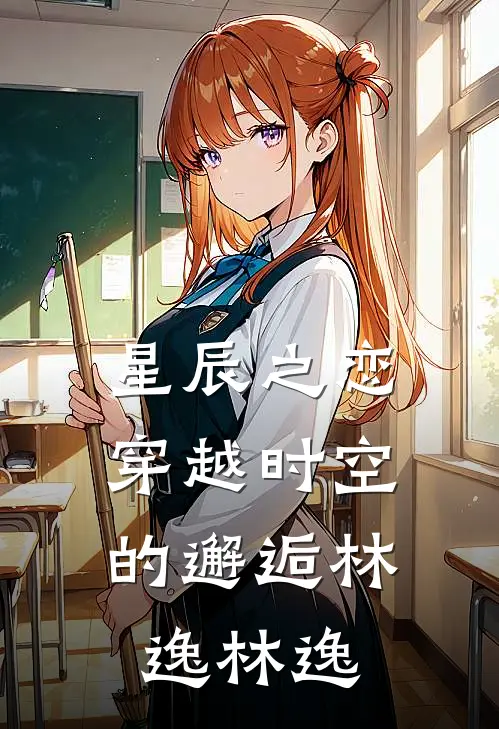 星辰之恋：穿越时空的邂逅林逸林逸