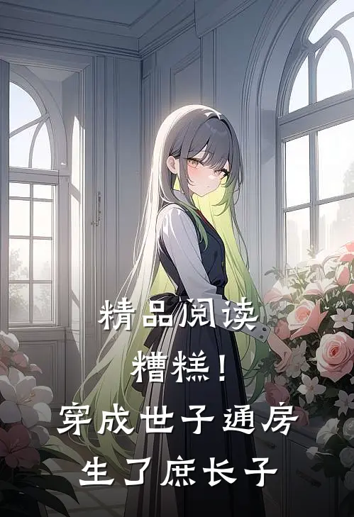 精品阅读糟糕！穿成世子通房生了庶长子