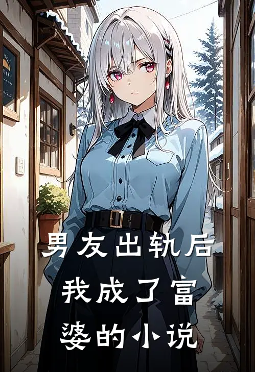 男友出轨后我成了富婆的小说