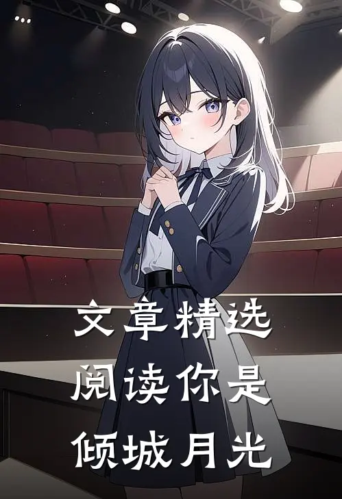 文章精选阅读你是倾城月光