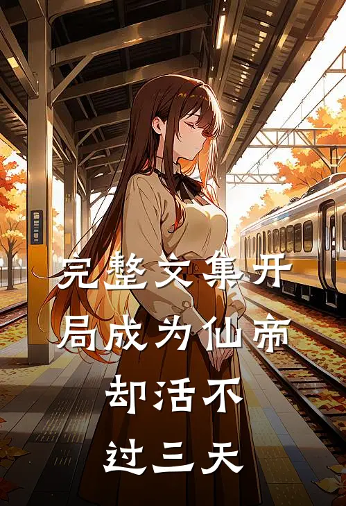 完整文集开局成为仙帝：却活不过三天