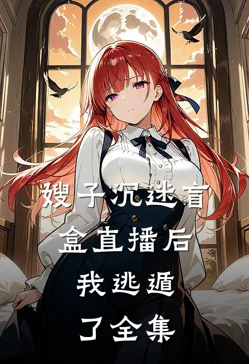 嫂子沉迷盲盒直播后，我逃遁了全集