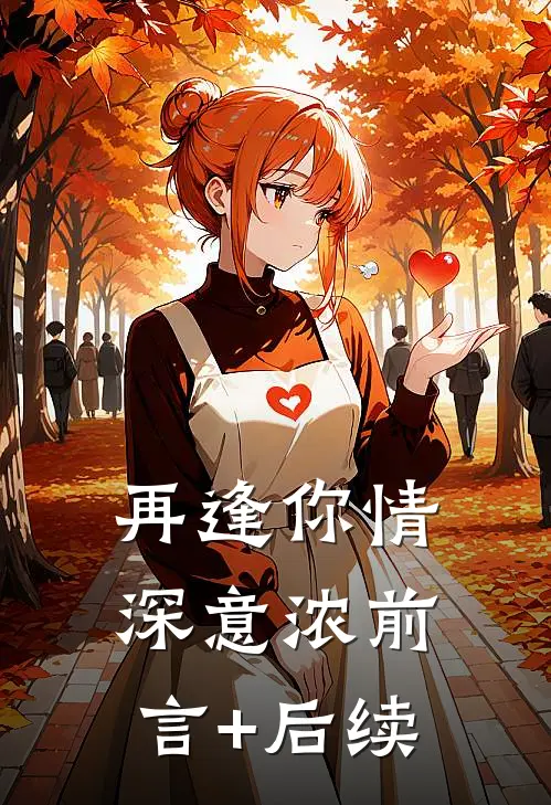 再逢你情深意浓前言+后续