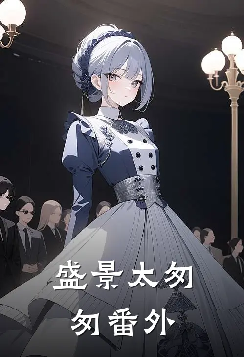 盛景太匆匆番外