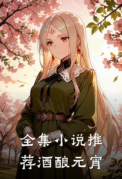 全集小说推荐酒酿元宵