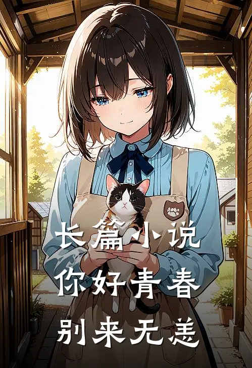 长篇你好青春别来无恙全文阅读