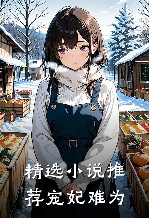 精选小说推荐宠妃难为